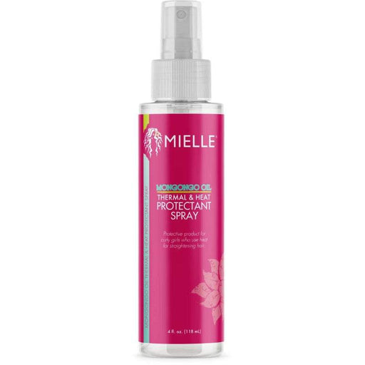 Mielle Mongongo Oil Thermal and Heat Protectant 118ml - Curly Stop