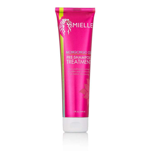 Mielle Mongongo Pre-Champú Treatment 148ml - Curly Stop