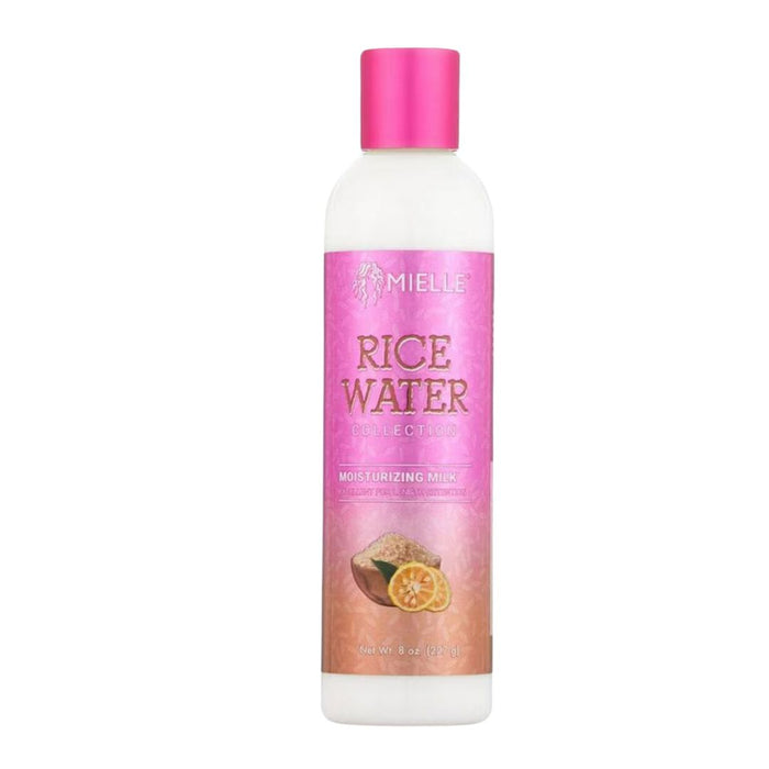 Mielle Rice Water Hydrating Shampoo 227g - Curly Stop