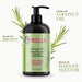 Mielle Rosemary and mint leave-in strengthening conditioner 355ml - Curly Stop