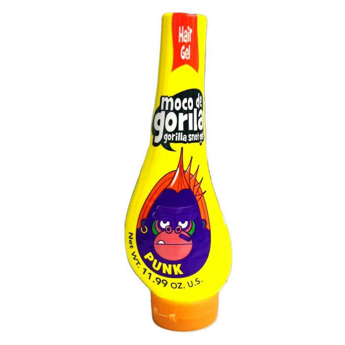 Moco De Gorila Snot Gel 340g - Curly Stop