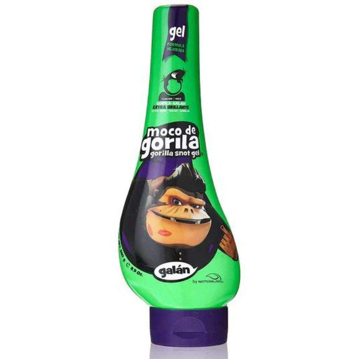 Moco De Gorila Snot Gel 340g - Curly Stop