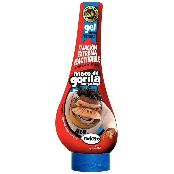 Moco De Gorila Snot Gel 340g - Curly Stop