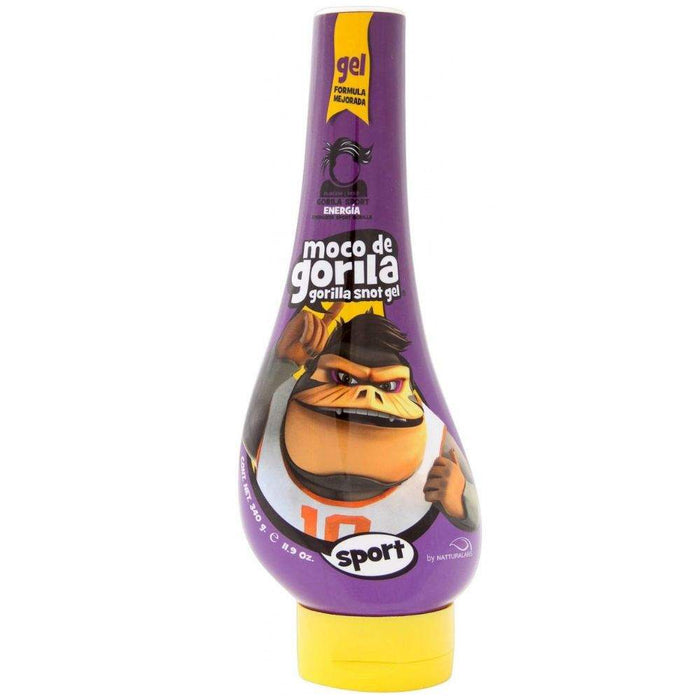 Moco De Gorila Snot Gel 340g - Curly Stop