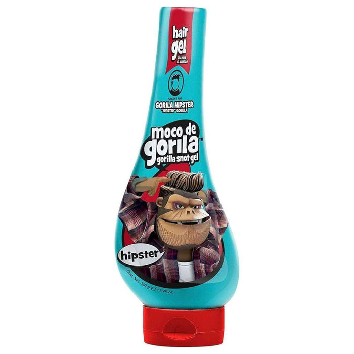 Moco De Gorila Snot Gel 340g - Curly Stop