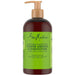 Moringa & Avocado Power Greens Acondicionador Shea Moisture - Curly Stop