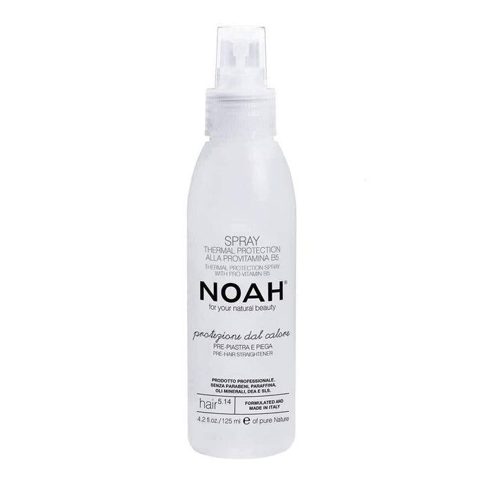 Noah Protector Térmico 5.14 125ml - Curly Stop