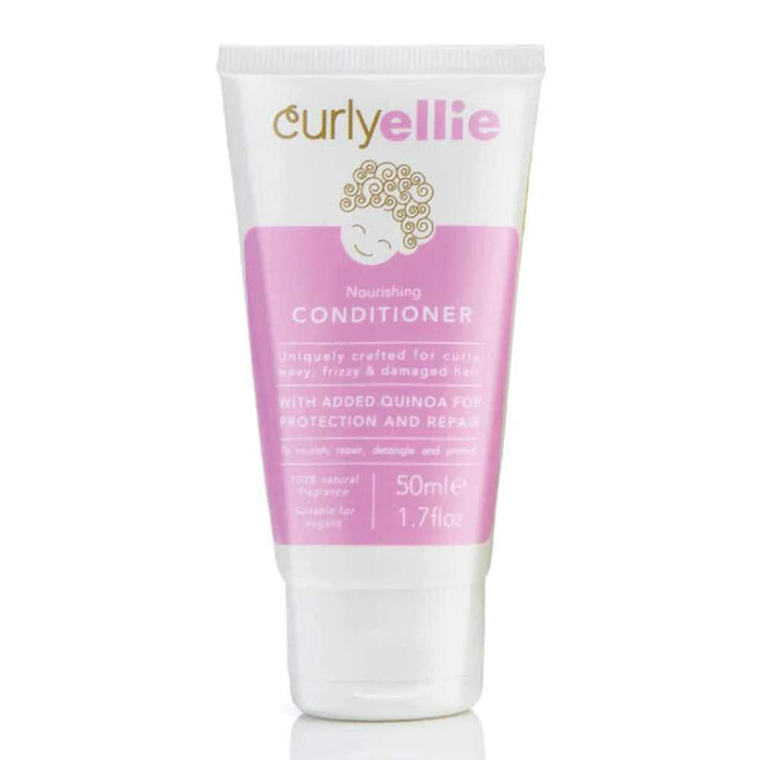 Nourishing Conditioner CurlyEllie - Curly Stop