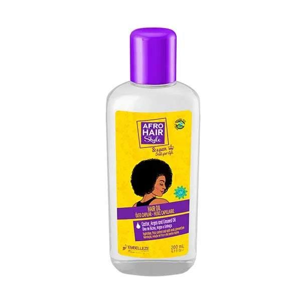 Novex Estilo Afro Hair Aceite 1kg - Curly Stop