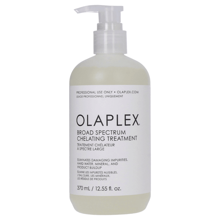 Olaplex Broad Spectrum Chelating Treatment 370ml - Curly Stop