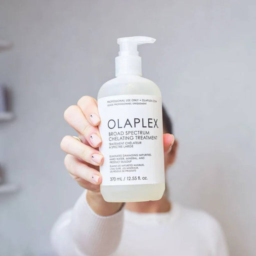 Olaplex Broad Spectrum Chelating Treatment 370ml - Curly Stop