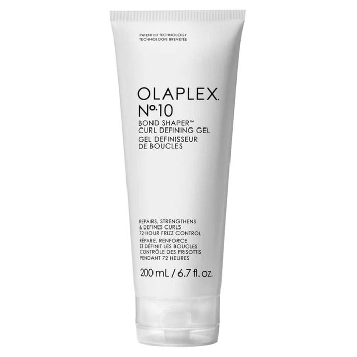 Olaplex Nº10 Bond Shaper Curl Defining Gel 200ml - Curly Stop