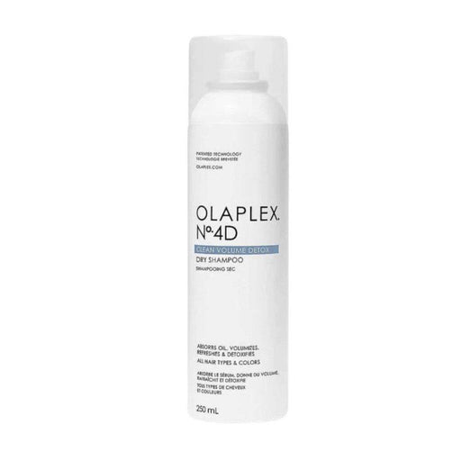 Olaplex Nº4D Dry Shampoo 250ml - Curly Stop