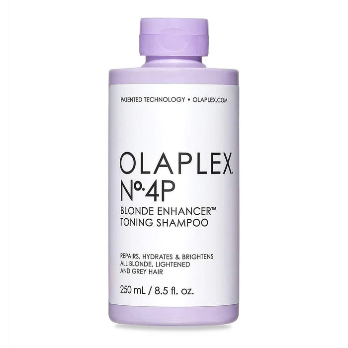 Olaplex Bye-Bye Brass Cleansing Kit