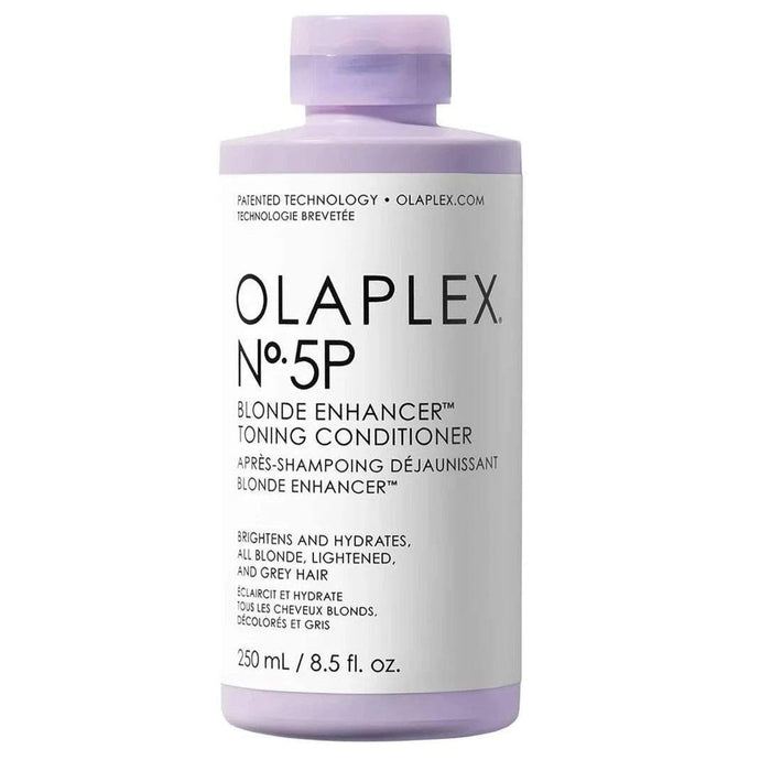 Olaplex Bye-Bye Brass Cleansing Kit