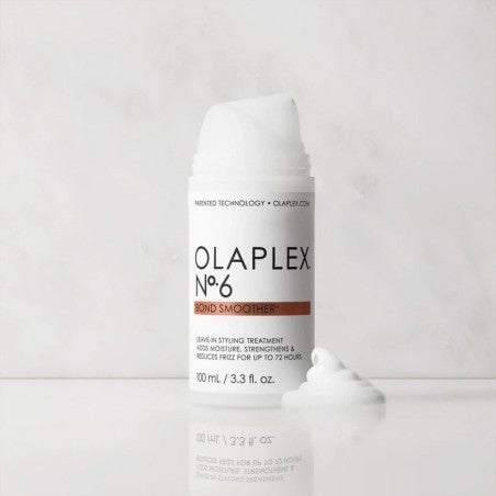 Olaplex Nº6 Bond Smoother 100ml - Curly Stop