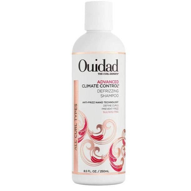 Ouidad Advanced Climate Control Defrizzing Champú - Curly Stop