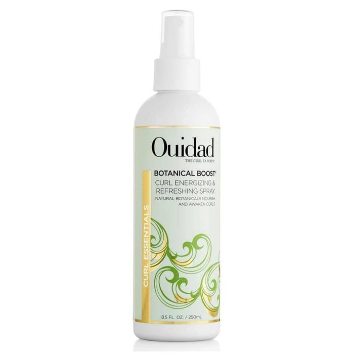 Ouidad Botanical Boost Spray 250ml - Curly Stop