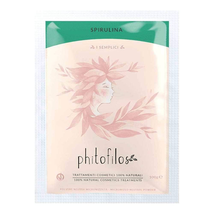 Phitofilos Tratamiento en Polvo 100g - Curly Stop