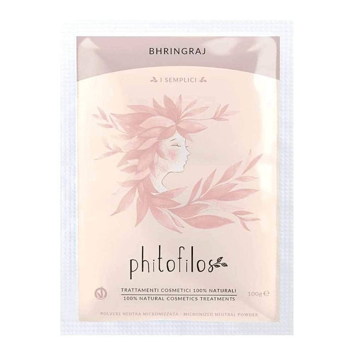 Phitofilos Tratamiento en Polvo 100g - Curly Stop