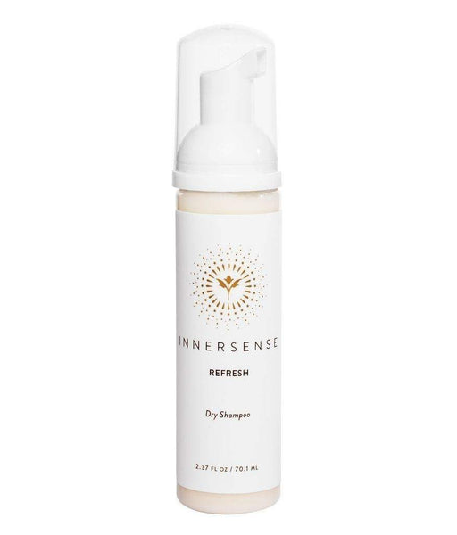 Refresh Dry Shampoo 70ml Innersense - Curly Stop