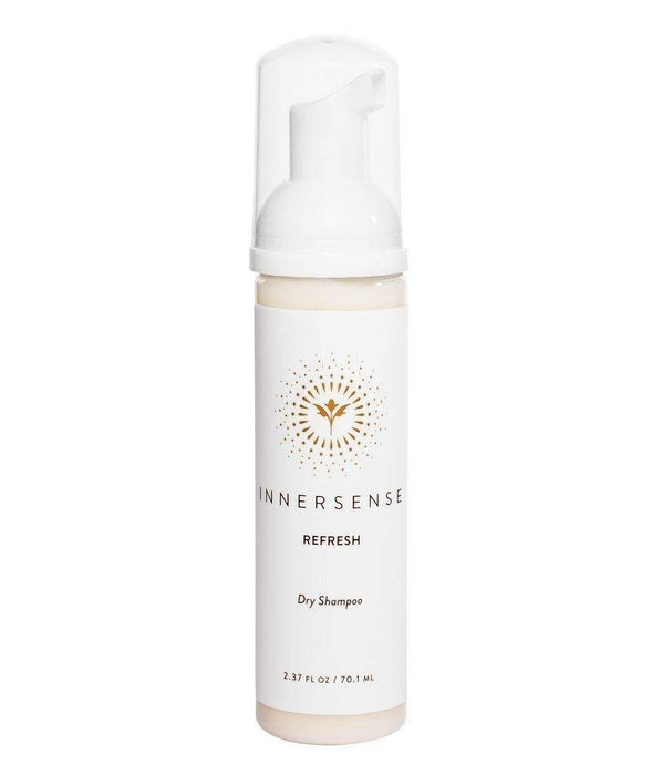 Refresh Dry Shampoo 70ml Innersense - Curly Stop