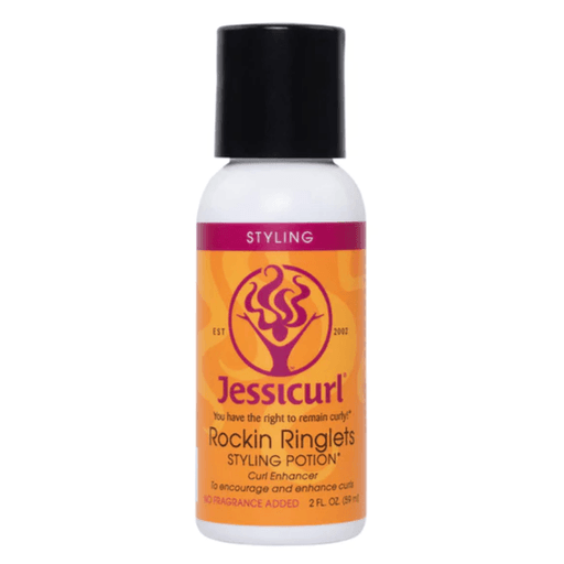 Rockin' Ringlets Styling Potion Jessicurl 59ml - Curly Stop