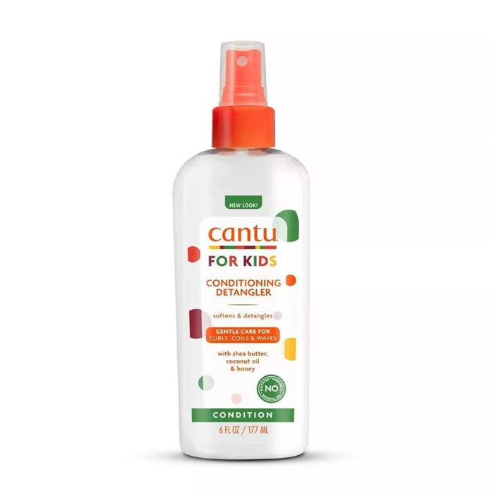 Cantu Kids Combo 5 Unidades