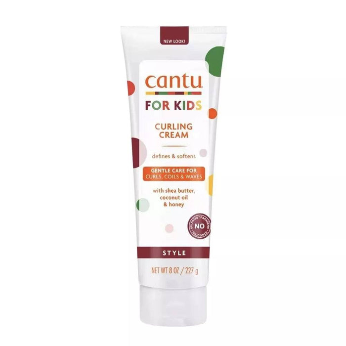 Cantu Kids Combo de 6 Unidades