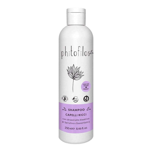 Shampoo Capelli Ricci Phitofilos - Curly Stop