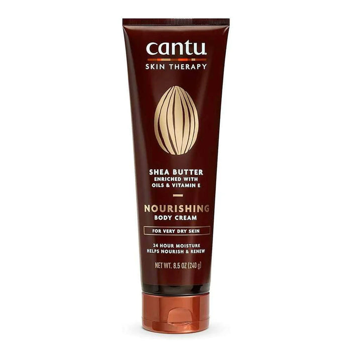 Cantu Cream Hidratante pack de 3