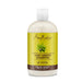 Shea Moisture Cannabis Sativa (Hemp) Seed Champú 384ml - Curly Stop