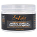 Shea Moisture African Black Soap Bamboo Charcoal Purification Masque 340g - Curly Stop