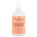 Shea Moisture Coconut & Hibiscus Hold & Shine Moisture Mist 236ml - Curly Stop