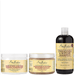 Shea Moisture Jamaican Black Castor Oil Bundle - Curly Stop