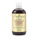 Shea Moisture Jamaican Black Castor Oil Pack - Curly Stop