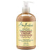 Shea Moisture Jamaican Black Castor Oil Pack of 3 - Curly Stop