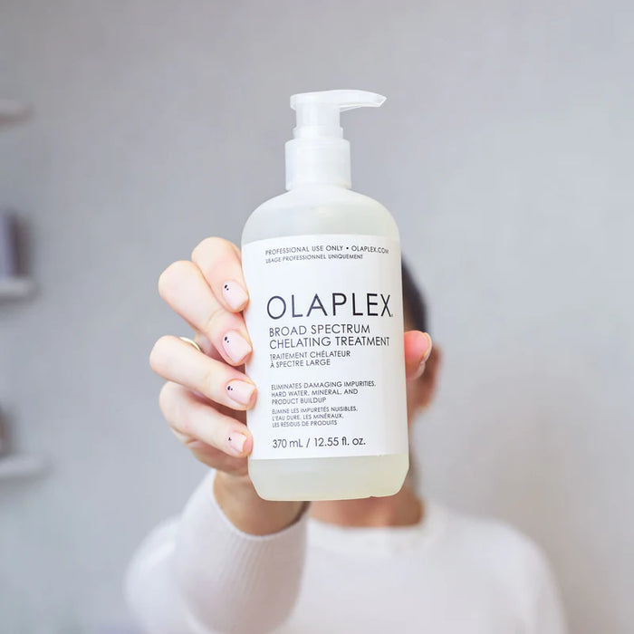 Olaplex Broad Spectrum Chelating Treatment 370ml