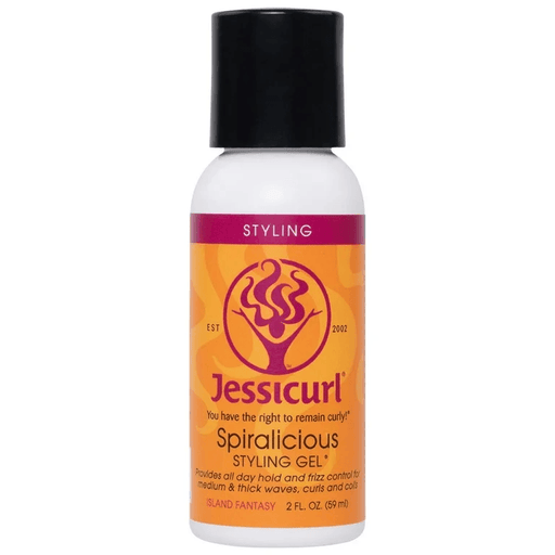 Spiralicious Styling Gel Jessicurl 59ml - Curly Stop