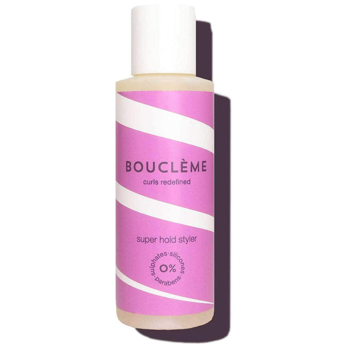 Super Hold Styler Gel Bouclème - Curly Stop