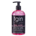 Tgin Rose Water Curl Styling Gel 384ml - Curly Stop