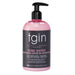 Tgin Rose Water Hydrating Leave-in Conditioner 384ml - Curly Stop