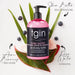 Tgin Rose Water Hydrating Leave-in Conditioner 384ml - Curly Stop