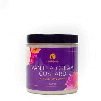 Vanilla Cream Custard Curls Dynasty - Curly Stop