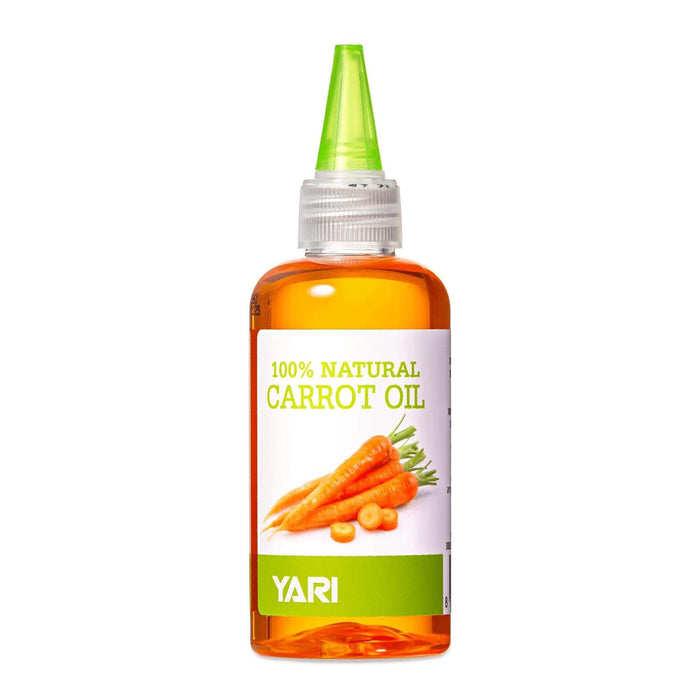 Yari Natural Oil 110ml - Curly Stop