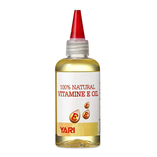 Yari Natural Oil 110ml - Curly Stop