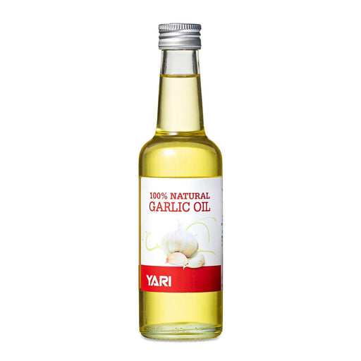 Yari Natural Oil - Curly Stop