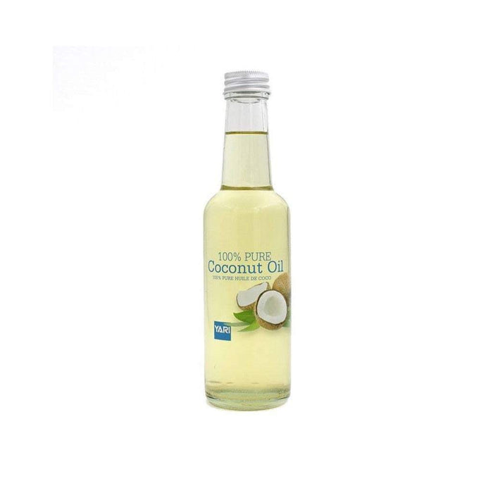 Yari Pure Oil 250ml - Curly Stop