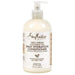 100% Virgin Coconut Oil Daily Hydration Acondicionador Shea Moisture - Curly Stop