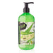 Aloe Vera Hidra Gelatina Real Natura 500ml - Curly Stop